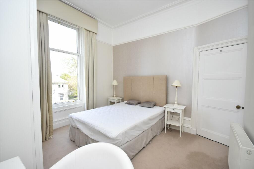 Additional image 11 of Forest Road, West End, Aberdeen, AB15