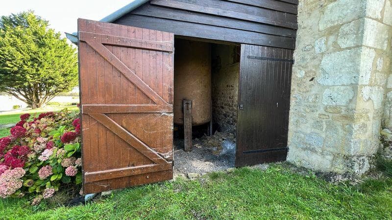 Additional image 2 of Normandy, Orne, Merlerault, France