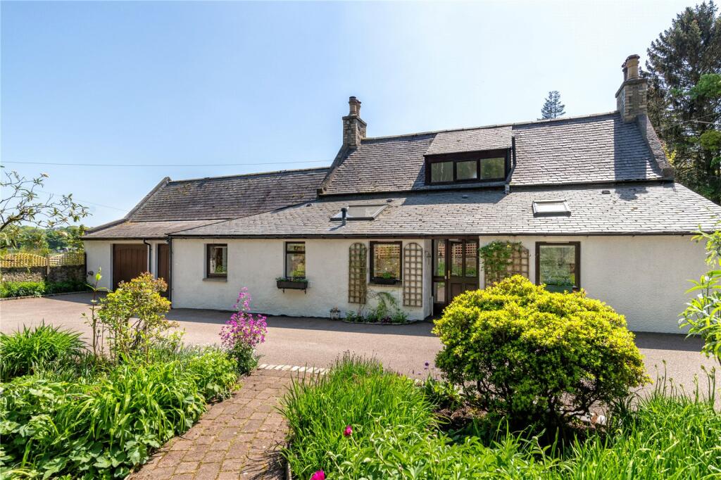 Additional image 26 of Airypark Cottage, Milltimber, Aberdeen, Aberdeenshire, AB13