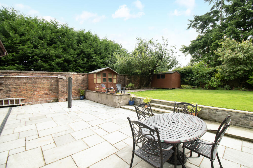 Additional image 33 of High Street, Laurencekirk, AB30