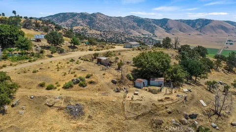 26671 Trotter Drive, Tehachapi, CA 93561