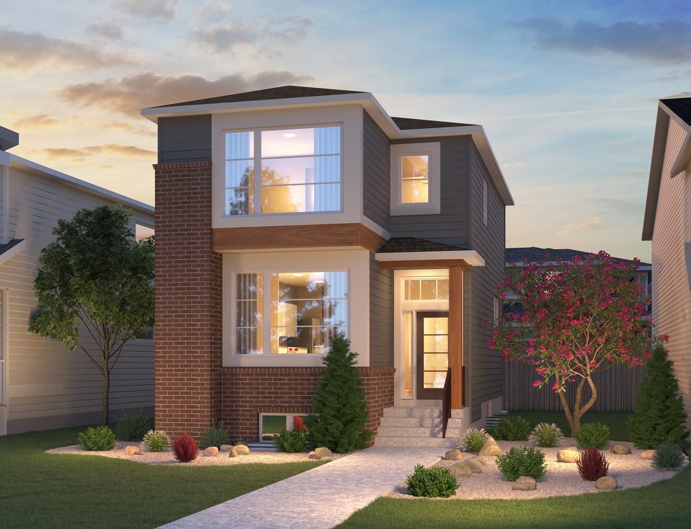 Additional image 29 of Duplex Collection at Seton