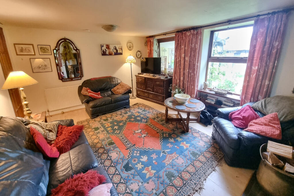 Additional image 6 of Tomnavoulin, Ballindalloch