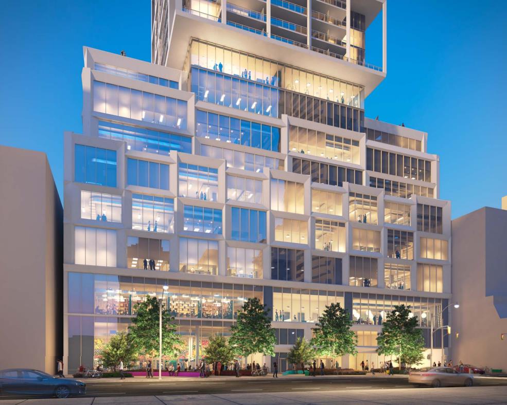 90 Eglinton Avenue East Condos photo 3