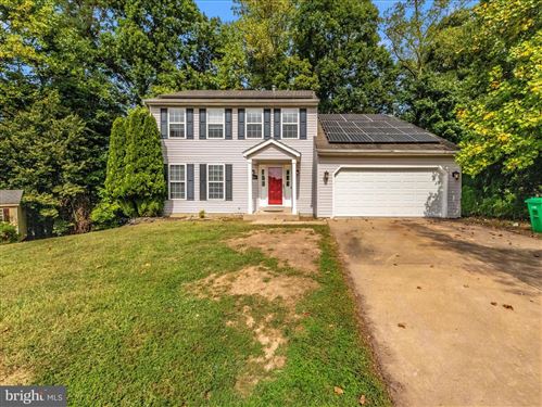 3004 Jaywick Court, Fort Washington, MD 20744