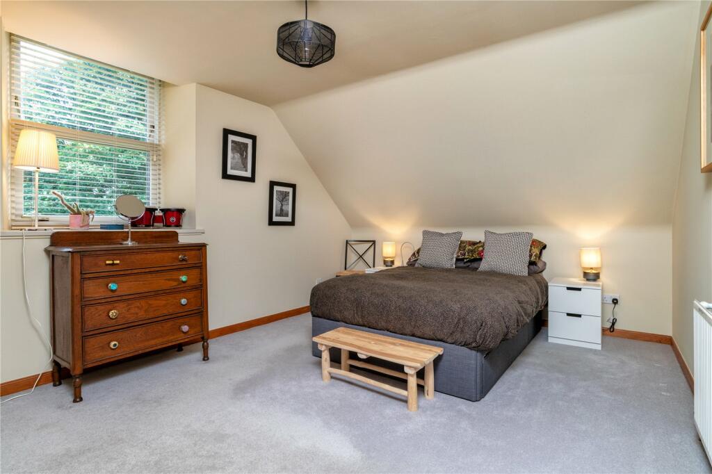 Additional image 11 of Bo Dhachaigh, Kingsford Steadings, Alford, Aberdeenshire, AB33