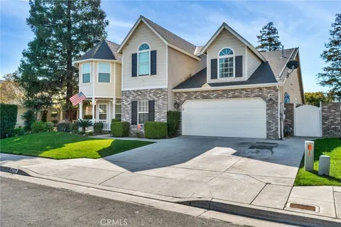 4717 Calimyrna Avenue, Fresno, CA 93722