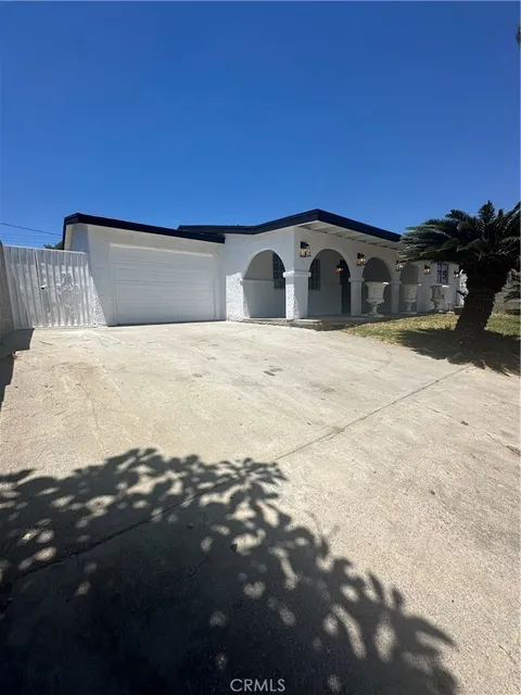 203 S Hambledon Avenue, La Puente, CA 91744