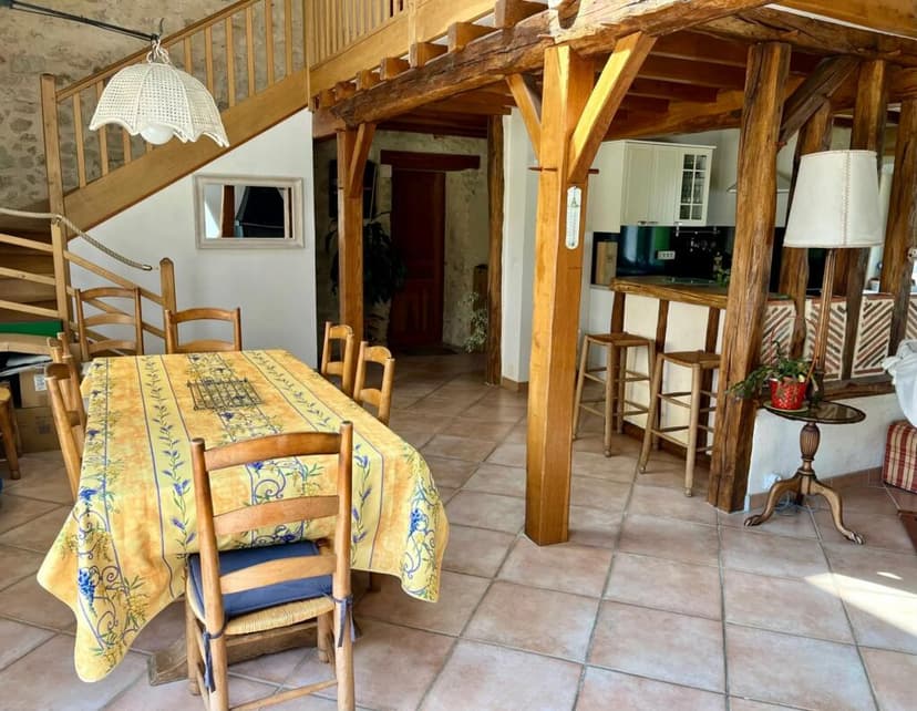 Additional image 3 of Aquitaine, Dordogne, Échourgnac, France