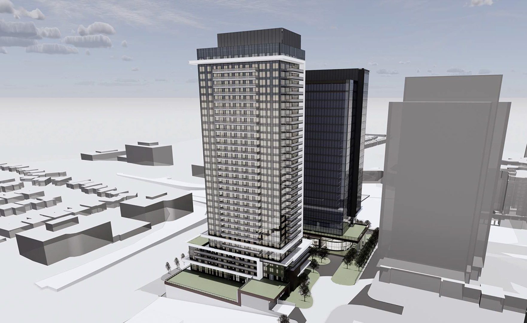 1181 Sheppard Ave East Condos photo 4