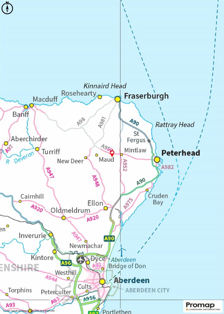 Additional image 15 of Copper Beeches, Mintlaw, Peterhead, Aberdeenshire, AB42