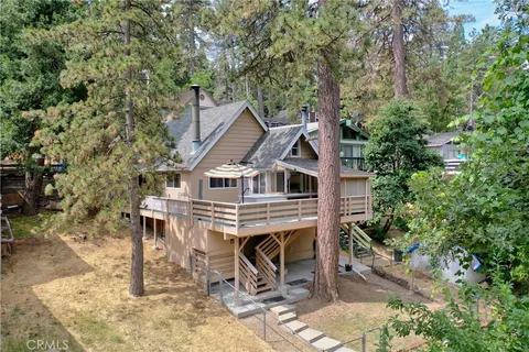 22874 Laurel Lane, Crestline, CA 92325