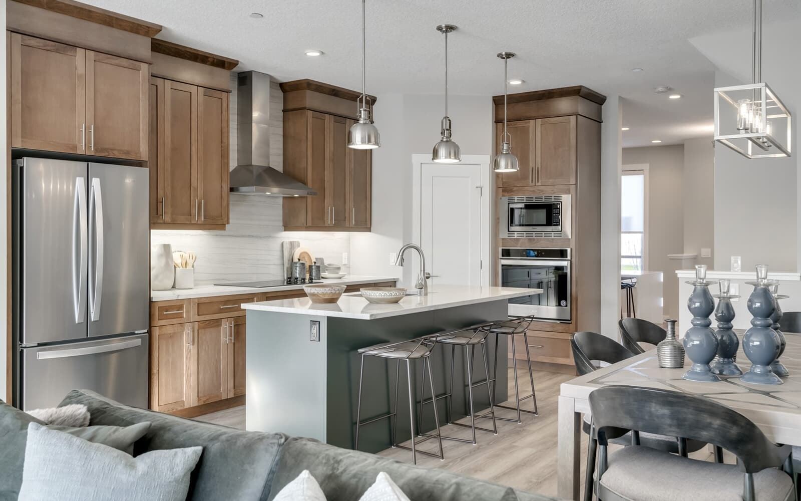 Additional image 4 of Duplex Collection at Seton