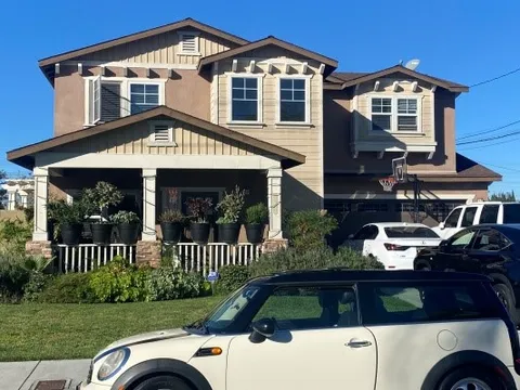 17633 Virginia Avenue, Bellflower, CA 90706