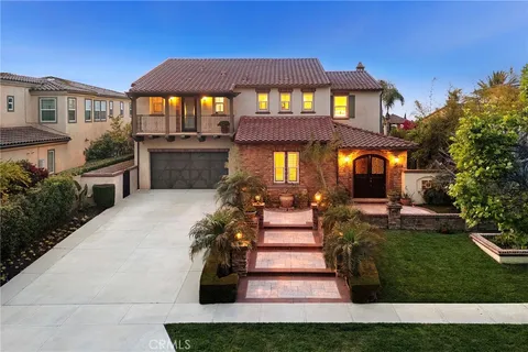 19759 Arroyo Crossing Drive, Walnut, CA 91789