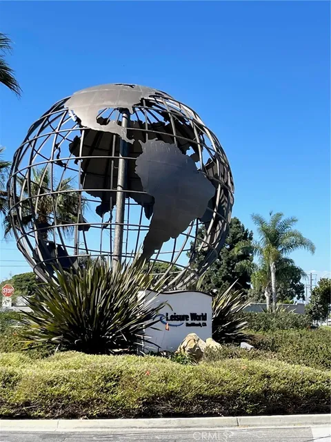 13601 Del Monte Drive Unit 55, Seal Beach, CA 90740