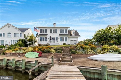 14924 Potomac River Drive, Cobb Island, MD 20625