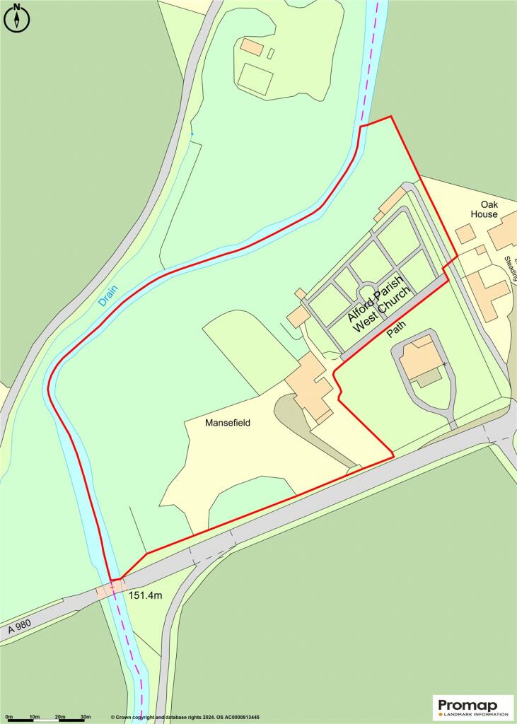 Additional image 36 of Mansefield, Alford, Aberdeenshire, AB33