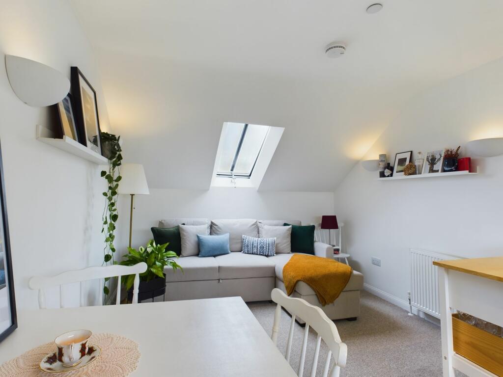 Additional image 4 of Flat 3, 49 St. Swithin Street, Aberdeen, AB10