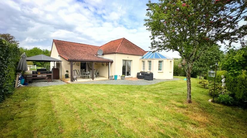 Additional image 2 of La Celle-Dunoise, Limousin, 23800, France