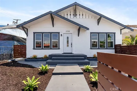 338 Hobart Place, Los Angeles, CA 90004