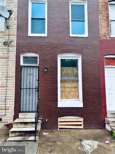 305 S Franklintown Road, Baltimore, MD 21223