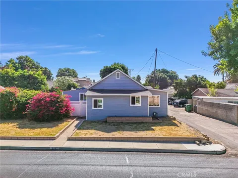 2532 N White Avenue, La Verne, CA 91750