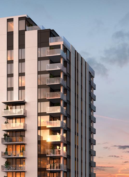 Additional image 4 of The Thurlow