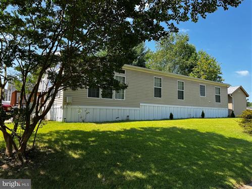 436 Dutch Dr, Lothian, MD 20711