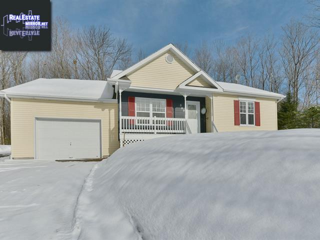 588 Ch. Du Lac-BertrandSaint-Hippolyte, Quebec, J8A1C4, Canada