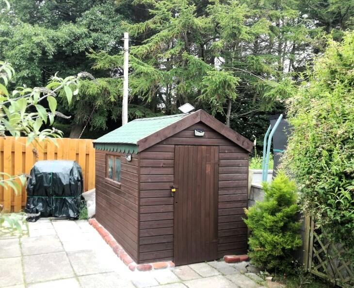 Additional image 21 of Broadfold Terrace, Aberdeen, AB23