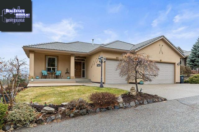 Primary image of 2304 Capistrano DriveKelowna, British Columbia, V1V2A2, Canada