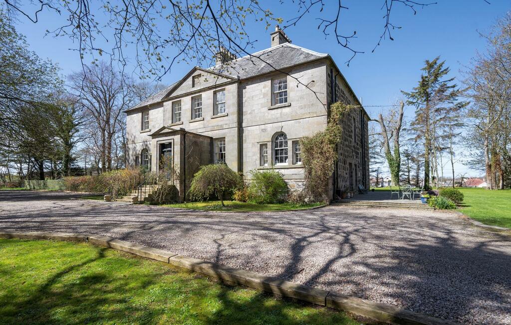 Additional image 4 of Portsoy, Banff, Aberdeenshire, AB45