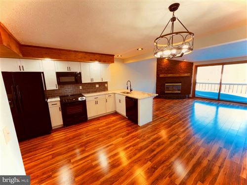 17 Laurel Brook Dr #17, Oakland, MD 21550