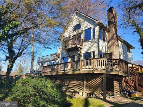 614 Laurel Drive, Pasadena, MD 21122