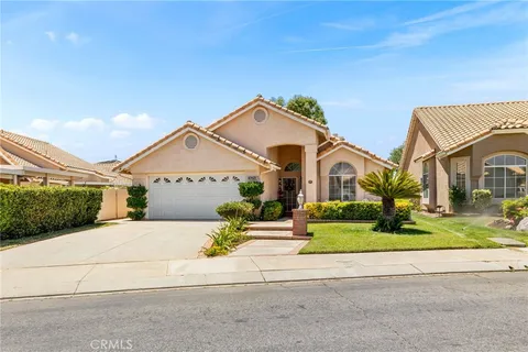 5074 Savannah Drive, Banning, CA 92220