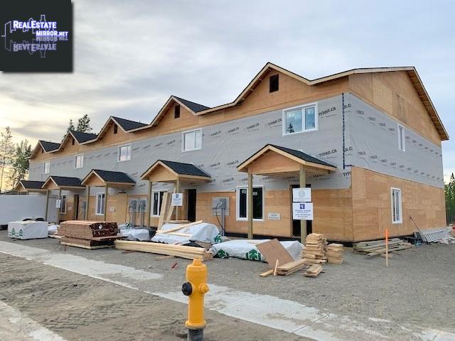 69 Tyrell Crescent, Whitehorse, Yukon, Y1A0S4, Canada