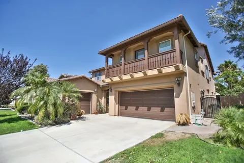 1672 Torino Street, Redlands, CA 92374