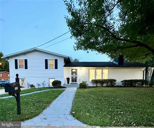 2009 Rosecroft Boulevard, Fort Washington, MD 20744