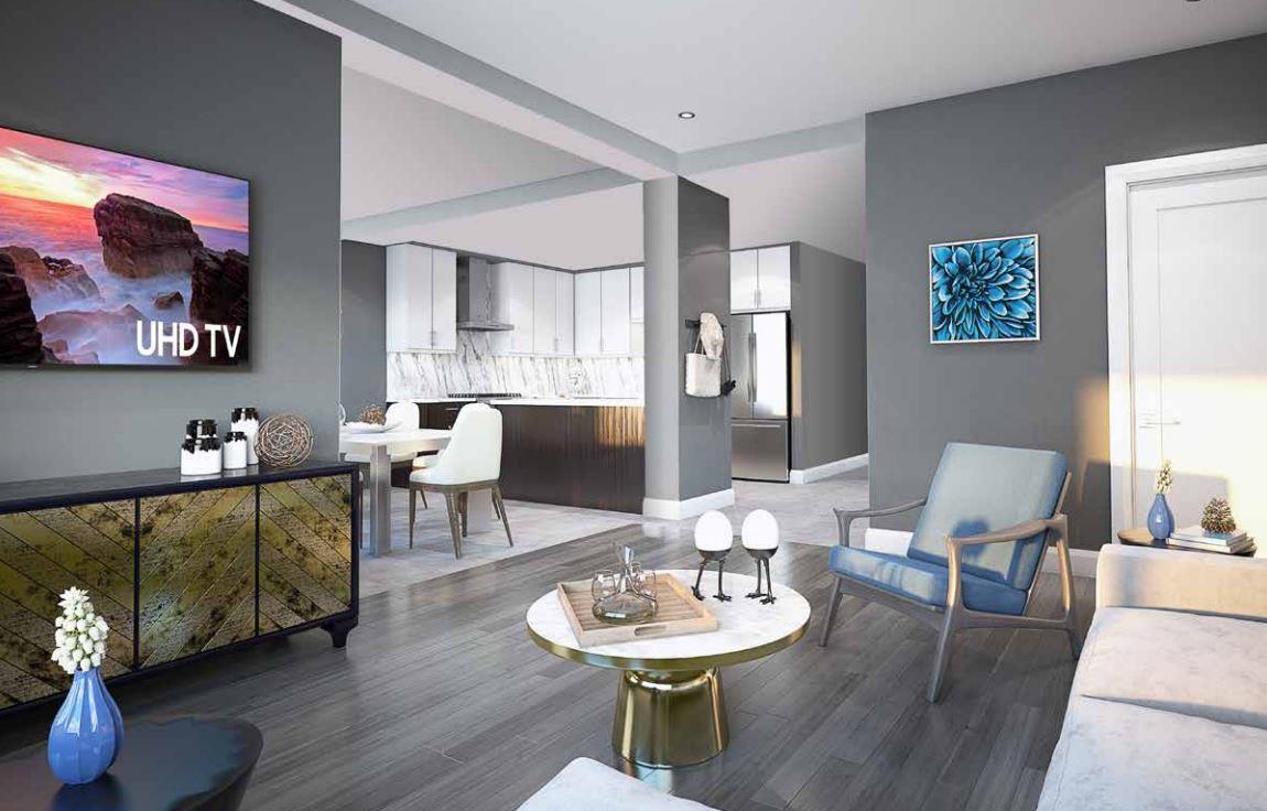 Additional image 11 of 125 Wilson Street East Condos