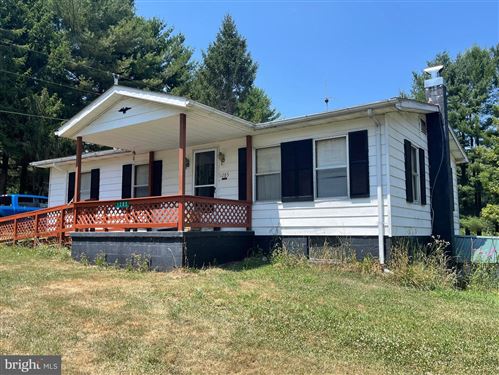 1285 Wakefield Road, Friendsville, MD 21531