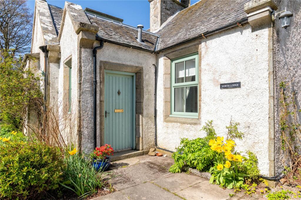 Additional image 4 of North Lodge, Eden House, Banff, Aberdeenshire, AB45