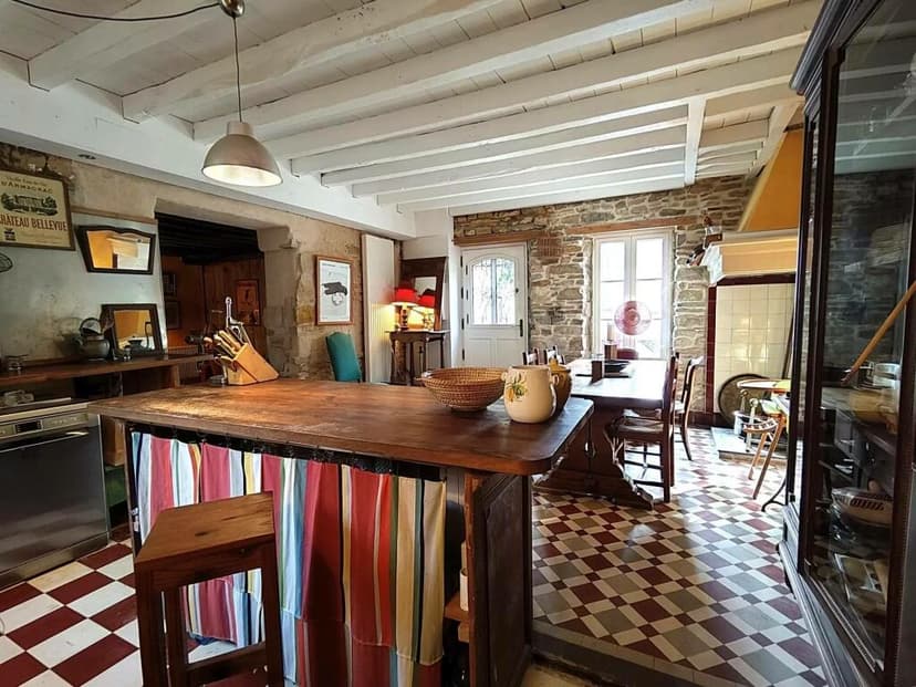 Additional image 3 of Salies-De-Bearn, Aquitaine, 64270, France