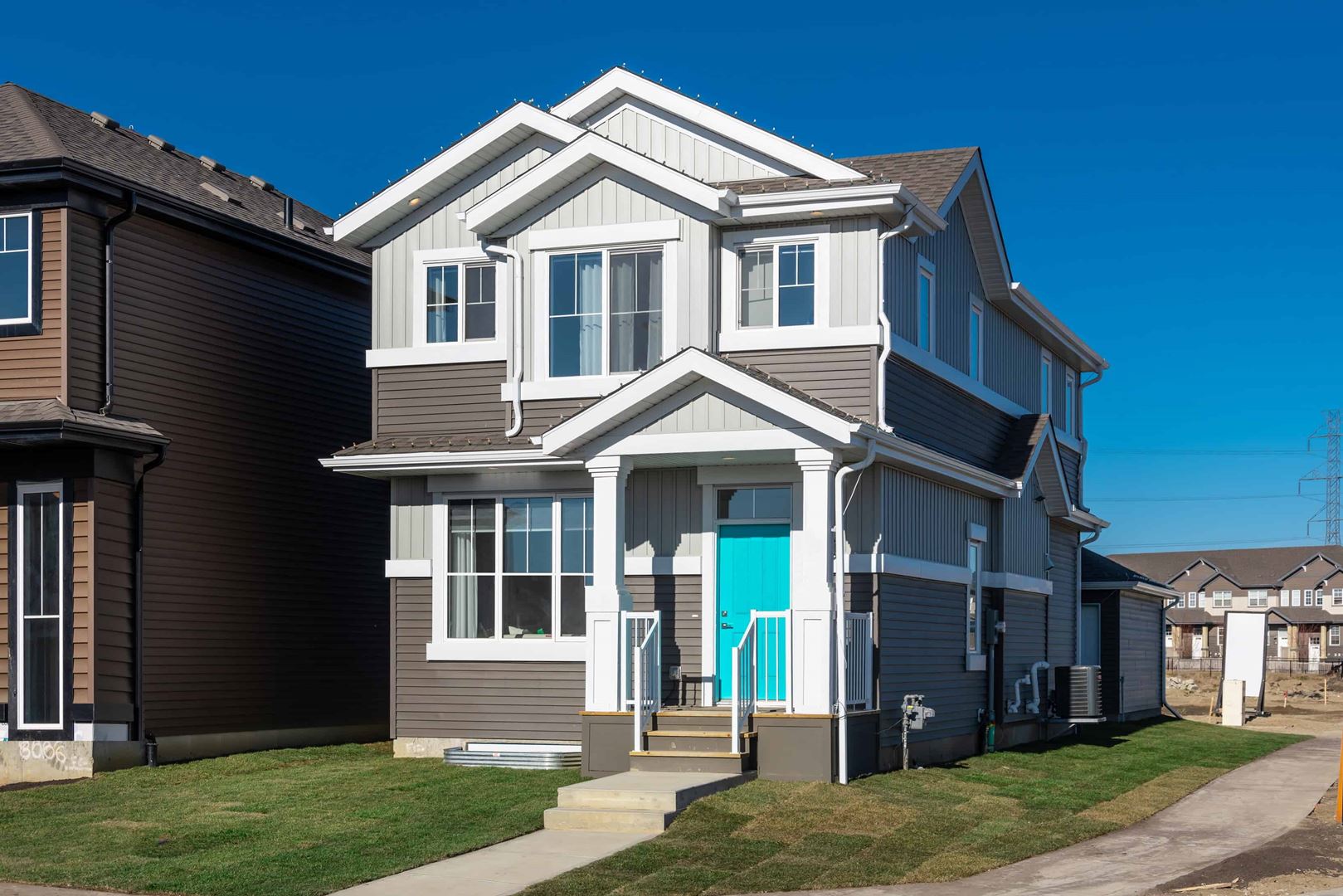 Additional image 4 of Saxony Glen