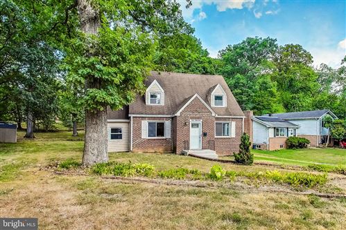 3119 Parkway, Cheverly, MD 20785