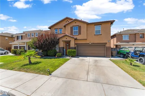 9482 Apricot Court, Hesperia, CA 92345