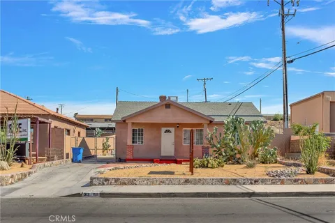 312 E Buena Vista Street, Barstow, CA 92311