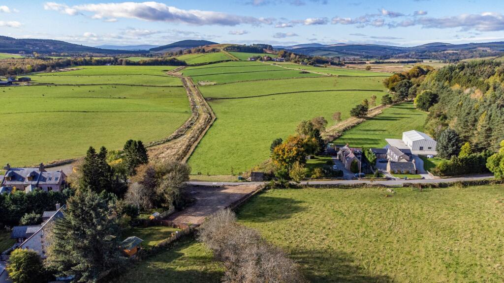 Additional image 8 of Glassel, Banchory, AB31