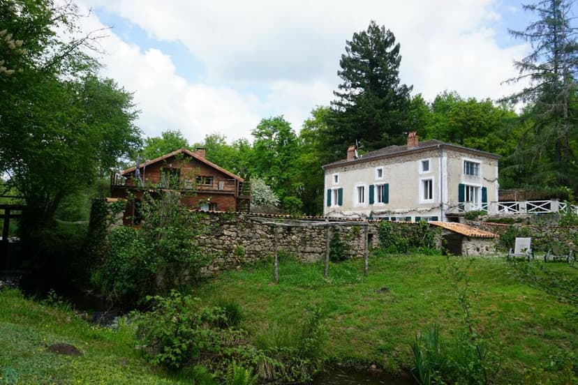 Additional image 3 of Aquitaine, Dordogne, Nontron, France