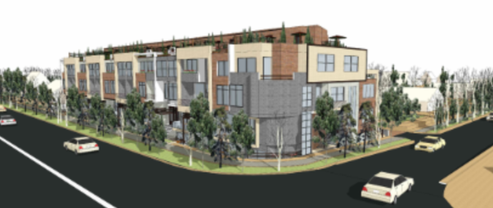 Additional image 4 of Finch West